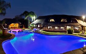 Cest Si Bon Hotel